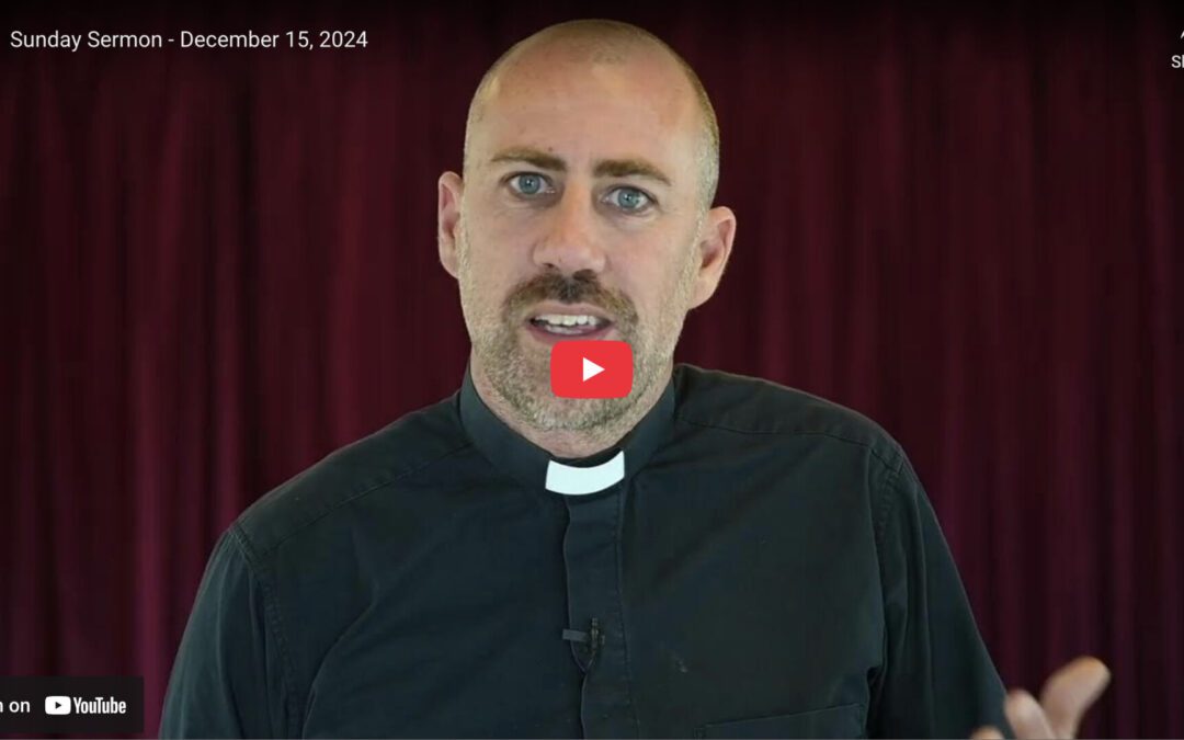 Rev Dan Lander